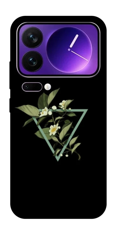 Чохол на Xiaomi 17 Pro Max Flowers ver.2 фото 1 з 1