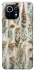 Чохол на Xiaomi Mi 11 Floral design ver.2 фото 1 з 1
