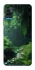 Чохол на ZTE Blade A71 rain forest фото 1 з 1