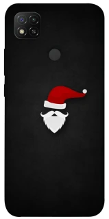 Чохол на Xiaomi Redmi 9C Santa's mood фото 1 з 1