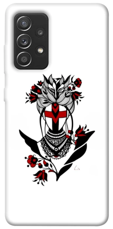 Чохол на Samsung Galaxy A52 4G / A52 5G Мотанка надії фото 1 з 1