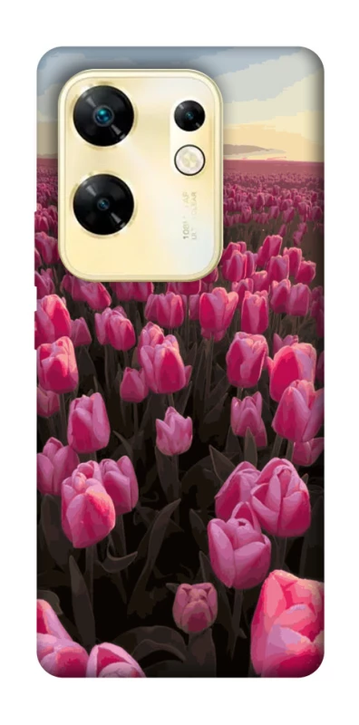 Чохол на Infinix Zero 30 4G Spring Awakening фото 1 з 1