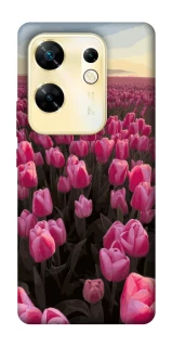 Чехол на Infinix Zero 30 4G Spring Awakening фото 1 из 1