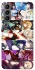 Чехол на Samsung Galaxy S21 Genshin Impact ver.2 фото 1 из 1