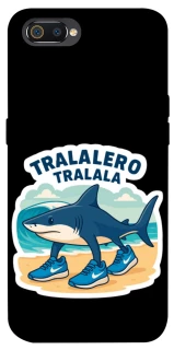 Чехол на Realme C2 Tralalero Tralala фото 1 из 1