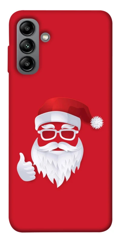 Чохол на Samsung Galaxy A04s Christmas mood ver.12 фото 1 з 1