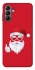 Чохол на Samsung Galaxy A04s Christmas mood ver.12 фото 1 з 1