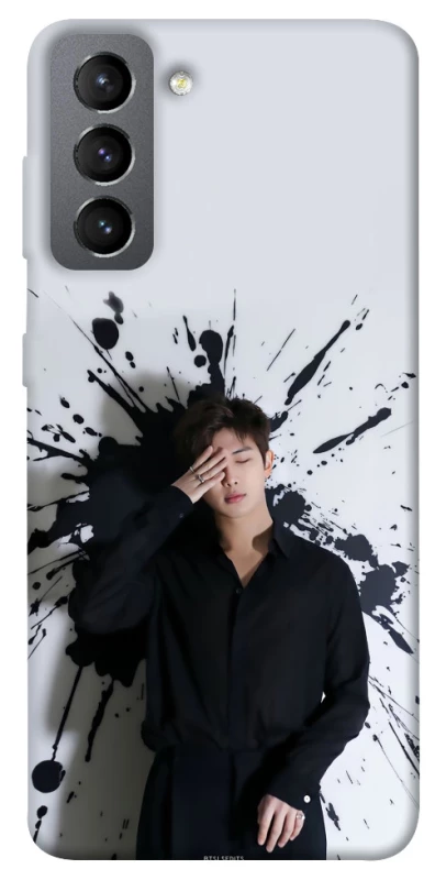 Чохол на Samsung Galaxy S21 FE RM - BTS фото 1 з 1