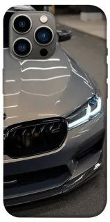 Чехол на Apple iPhone 12 Pro Max (6.7") BMW v53 фото 1 из 1