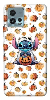 Чехол на Motorola Moto G72 Halloween Stitch ver.3 фото 1 из 1