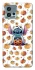 Чохол на Motorola Moto G72 Halloween Stitch ver.4 фото 1 з 1