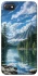 Чохол на Xiaomi Redmi 6A River in the mountains фото 1 з 1