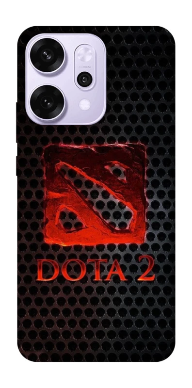 Чехол на Oppo Reno 14 Pro Dota 2 фото 1 из 1