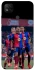 Чохол на Xiaomi Redmi 9C FC Barcelona team фото 1 з 1