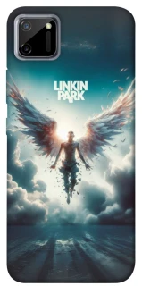 Чохол на Realme C11 Linkin Park logo ver.7 фото 1 з 1