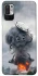 Чохол на Xiaomi Redmi Note 10 5G Moscow never sleeps ver.3 фото 1 з 1