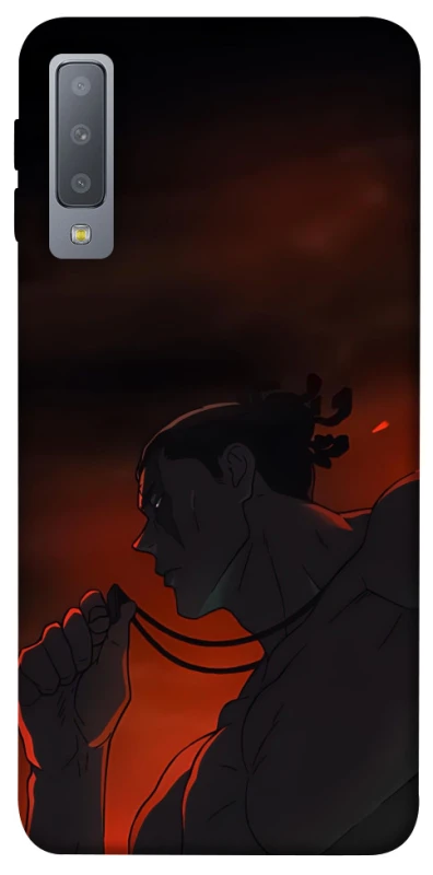 Чохол на Samsung A750 Galaxy A7 (2018) Todo v5 фото 1 з 1