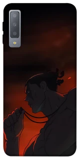 Чохол на Samsung A750 Galaxy A7 (2018) Todo v5 фото 1 з 1