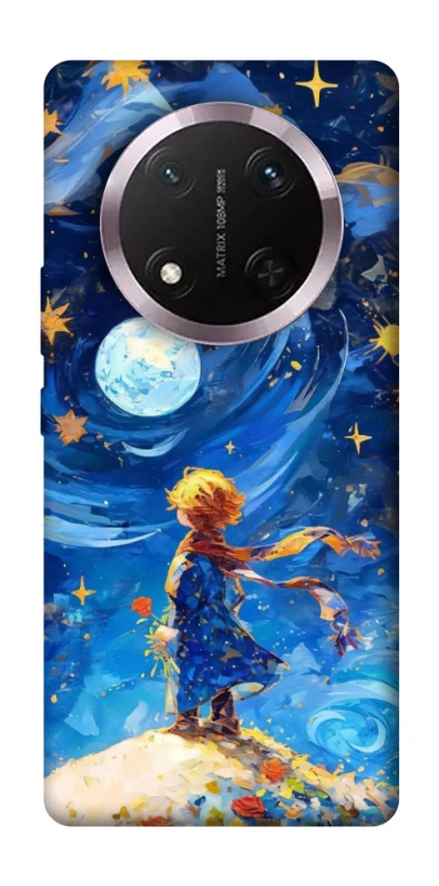 Чехол на Honor X9c Little Prince фото 1 из 1