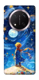 Чехол на Honor X9c Little Prince фото 1 из 1