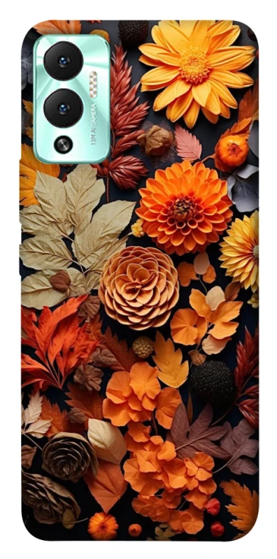 Чохол на Infinix Hot 12 Play Dreams фото 1 з 1