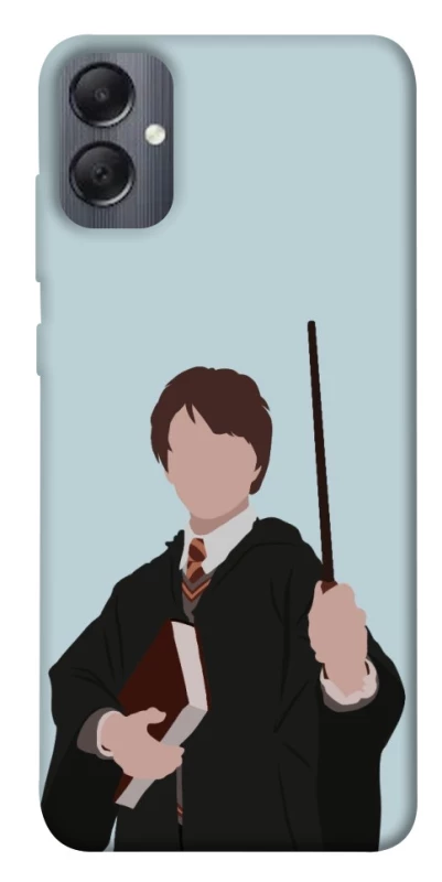 Чехол на Samsung Galaxy A05 Harry Potter v5 фото 1 из 1