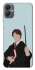Чехол на Samsung Galaxy A05 Harry Potter v5 фото 1 из 1
