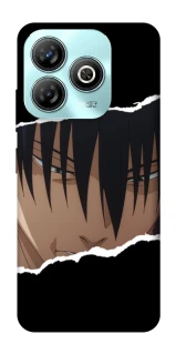 Чохол на ZTE Blade A75 4G Toji v6 фото 1 з 1