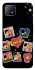 Чохол на Oppo A73 Love is фото 1 з 1