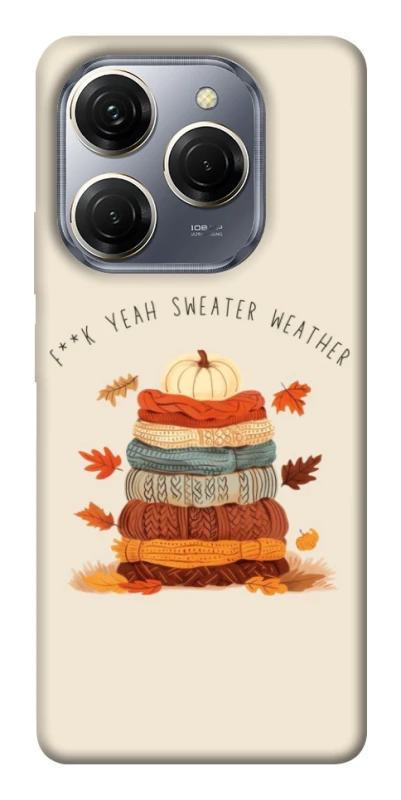 Чохол на TECNO Spark 20 Pro Autumn vibes ver.8 фото 1 Чохол на TECNO Spark 20 Pro Autumn vibes ver.8 фото 1 з 1