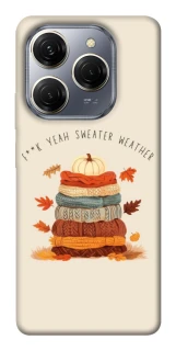 Чехол на TECNO Spark 20 Pro Autumn vibes ver.8 фото 1 Чехол на TECNO Spark 20 Pro Autumn vibes ver.8 фото 1 из 1
