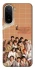 Чохол на Xiaomi Redmi A7 Pro 4G Seventeen v4 фото 1 з 2