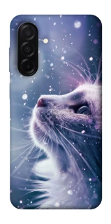 Чехол на Samsung Galaxy A26 5G Snow cat фото 1 из 1