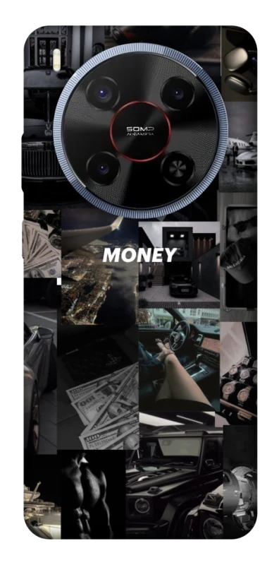 Чохол на ZTE Blade V70 Max Money фото 1 з 1