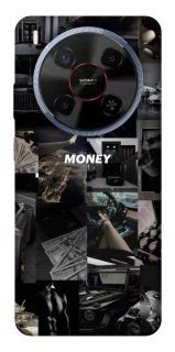 Чохол на ZTE Blade V70 Max Money фото 1 з 1