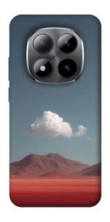 Чехол на Xiaomi Redmi Note 15 Pro 5G Cloud mountain фото 1 из 1