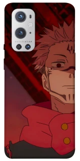 Чехол на OnePlus 9 Pro Sukuna фото 1 из 1