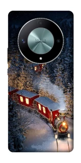 Чохол на Huawei Magic6 Lite Новорічний v15 фото 1 з 1