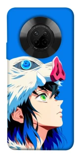 Чохол на Huawei Y9a Hashibira Inosuke фото 1 з 1