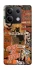 Чохол на Xiaomi Redmi Note 13 5G Halloween Style ver.3 фото 1 з 1