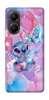Чохол на Xiaomi Poco X6 Pro Stitch ver.27 фото 1 з 1