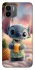 Чохол на Xiaomi Redmi A1 / A2 Stitch ver.13 фото 1 з 1