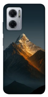 Чехол на Xiaomi Redmi Note 11E Mountain v8 фото 1 из 1