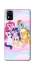 Чехол на ZTE Blade A31 My Little Pony ver.3 фото 1 из 1