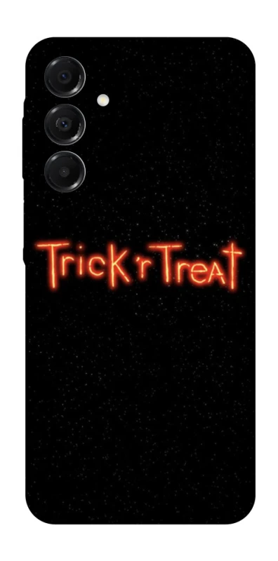 Чохол на Samsung Galaxy A17 4G/5G Halloween aesthetic ver.2 фото 1 з 1