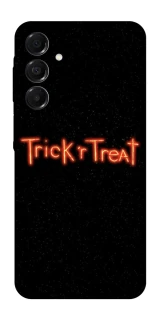 Чехол на Samsung Galaxy A17 4G/5G Halloween aesthetic ver.2 фото 1 из 1