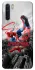 Чохол на Oppo A91 Spider Man ver.1 фото 1 з 1