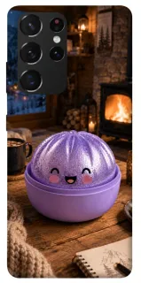 Чехол на Samsung Galaxy S21 Ultra Dumpling ver.9 фото 1 из 1