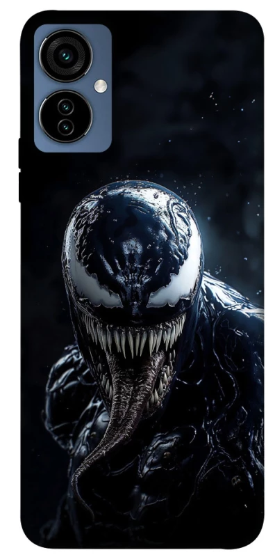 Чохол на TECNO Camon 19 Neo Venom v3 фото 1 з 1