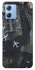 Чохол на Motorola Moto G84 Airplane фото 1 з 1